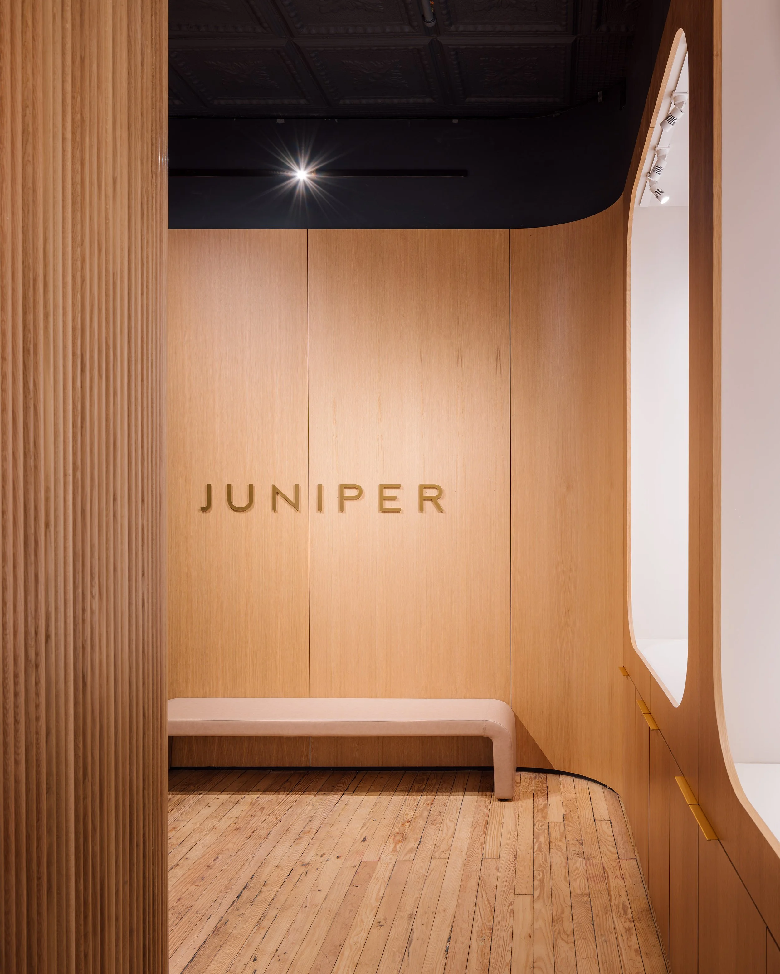 Juniper Workshop - MQ Architecture